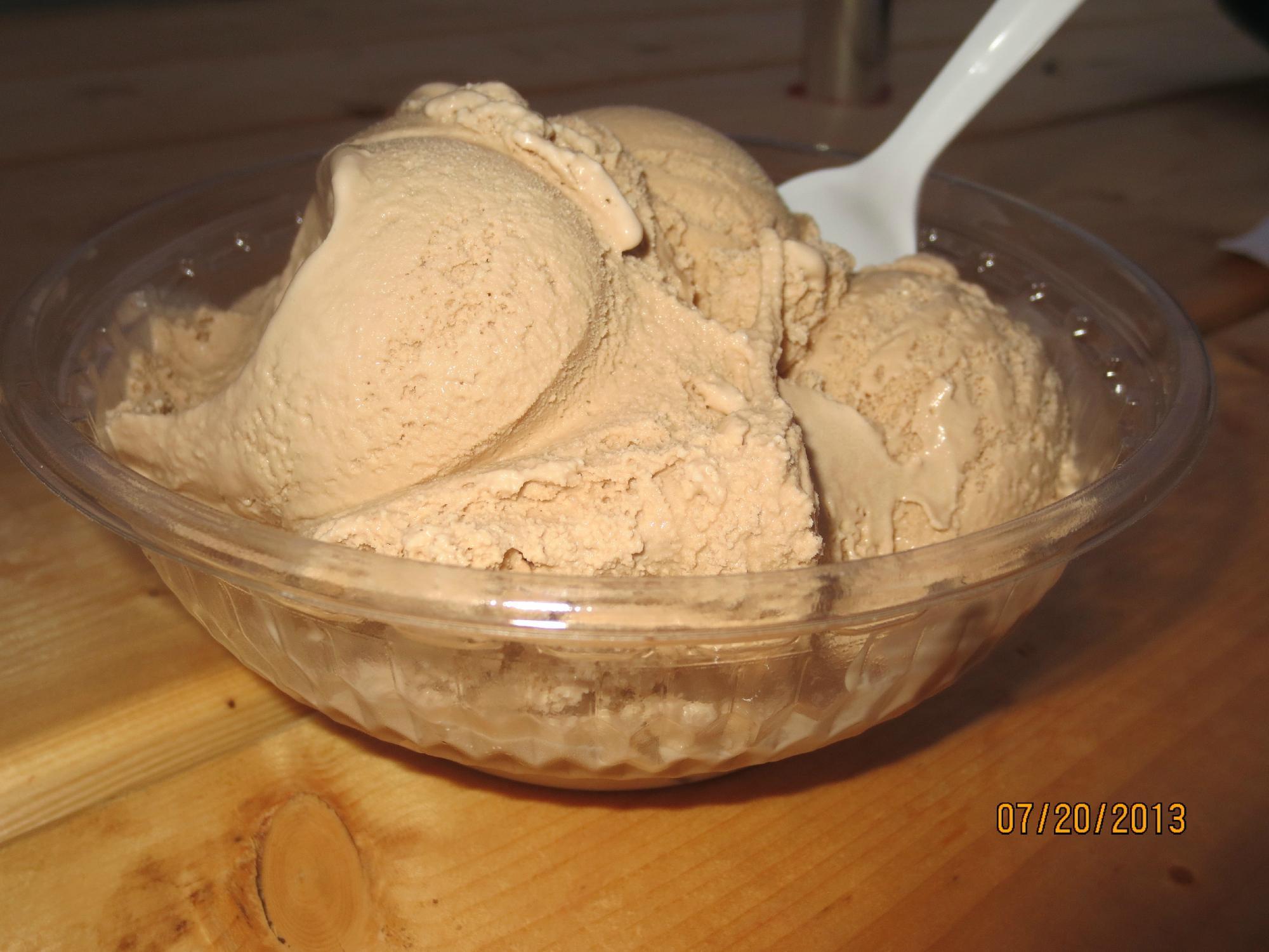 Downeast Ice Cream
